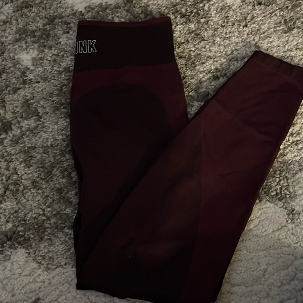 PINK Seamless Legging
